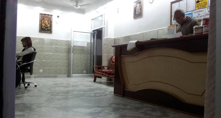 Hotel Gangotri Plaza 2, Rishikesh 5